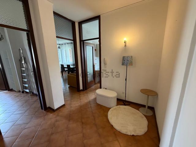 Appartamento in vendita di 60 m² in Via Giovan Battista Migliorini