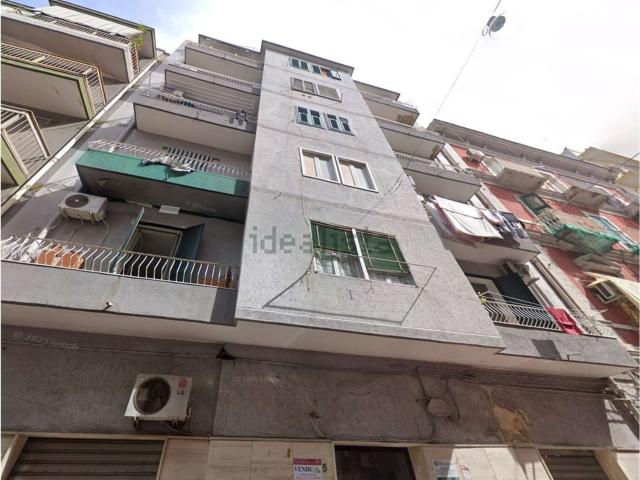 Appartamento in vendita di 60 m² in Via Giovan Giovine, 5