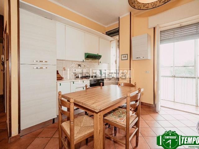 Appartamento in vendita di 60 m² in Via Giovanni Amendola