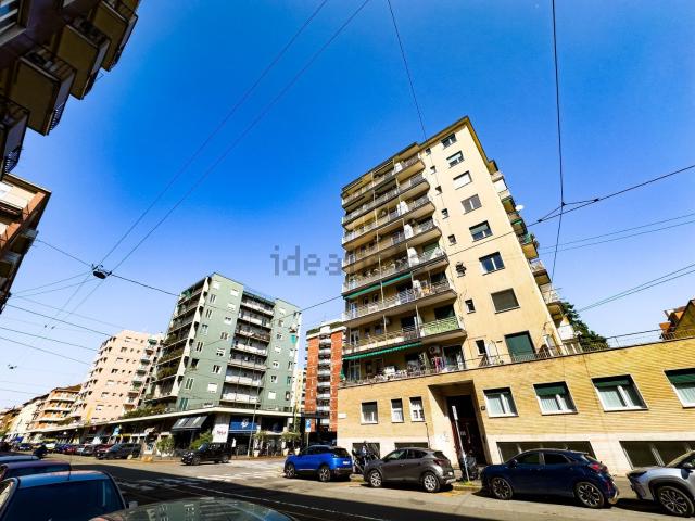 Appartamento in vendita di 60 m² in Via Giovanni Antonio Amadeo, 41