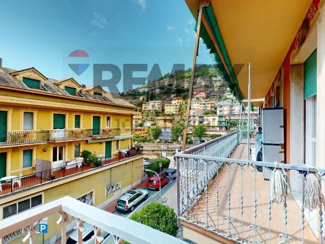 Appartamento in vendita di 60 m² in Via Giovanni Battista Revello, 1