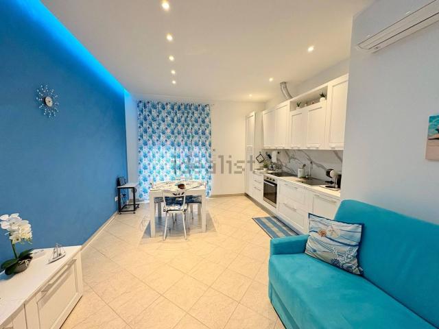 Appartamento in vendita di 60 m² in Via Giovanni Boccaccio, 4