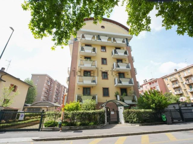 Appartamento in vendita di 60 m² in Via Giovanni Boccaccio