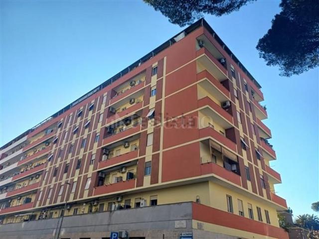 Appartamento in vendita di 60 m² in Via Giovanni de Agostini