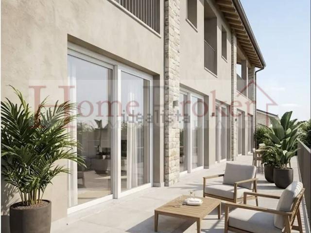 Appartamento in vendita di 60 m² in Via Giovanni del Pian dei Carpini, 33