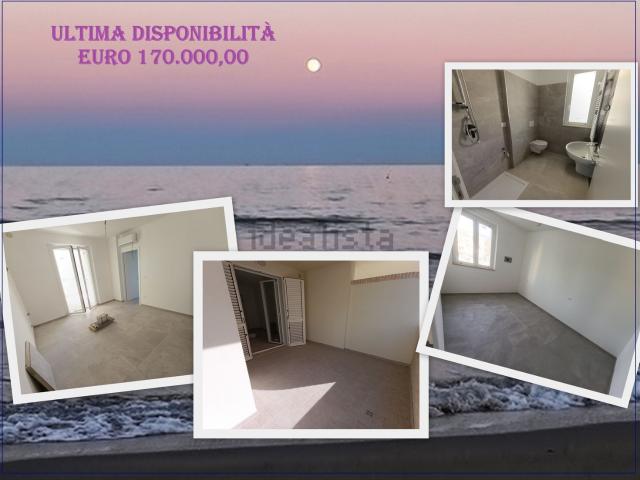 Appartamento in vendita di 60 m² in Via Giovanni Giolitti