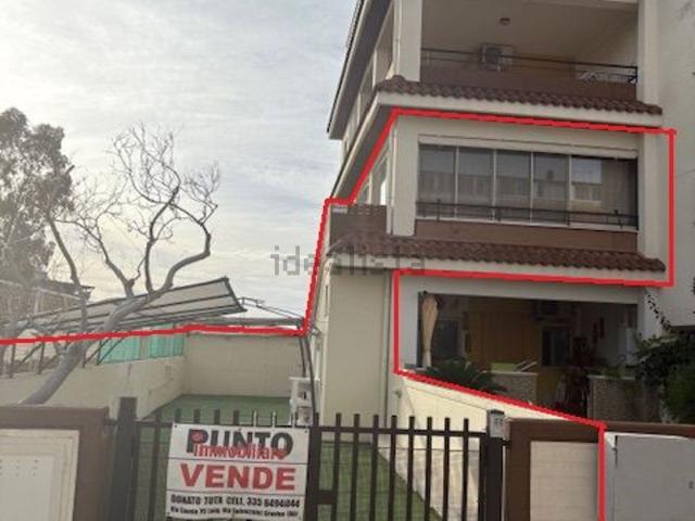 Appartamento in vendita di 60 m² in Via Giovanni Lulli