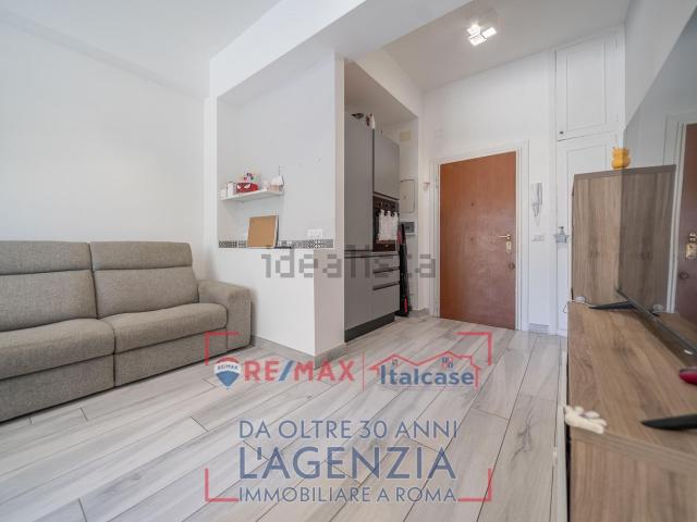Appartamento in vendita di 60 m² in Via Giovanni Nicoletti, 20