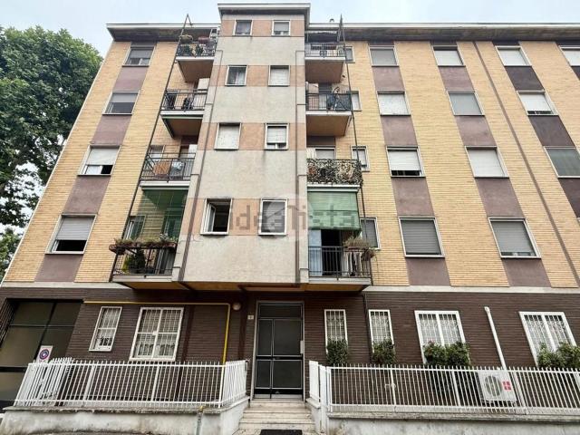 Appartamento in vendita di 60 m² in Via Giovanni Pascoli, 3
