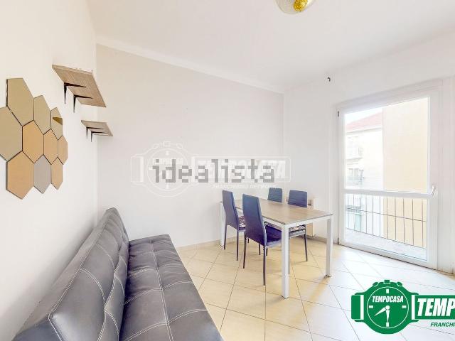 Appartamento in vendita di 60 m² in Via Giovanni Scazzola, 15