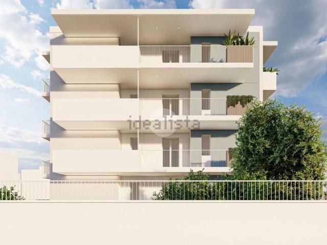 Appartamento in vendita di 60 m² in Via Giovanni Sgambati, 4