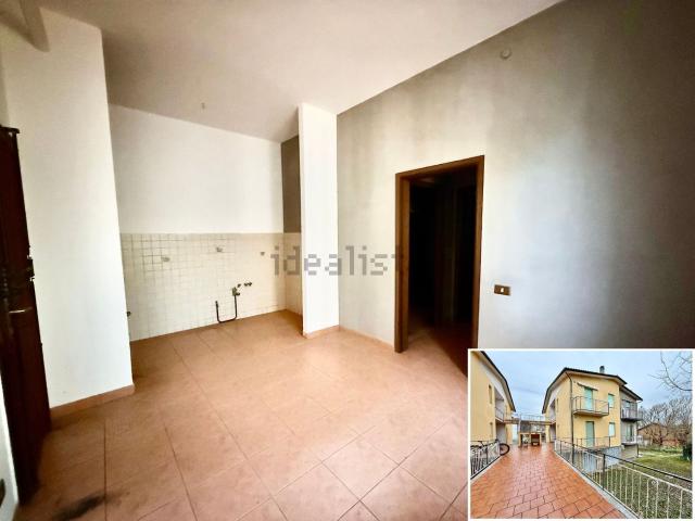 Appartamento in vendita di 60 m² in Via Giovanni Spallazzi, 53
