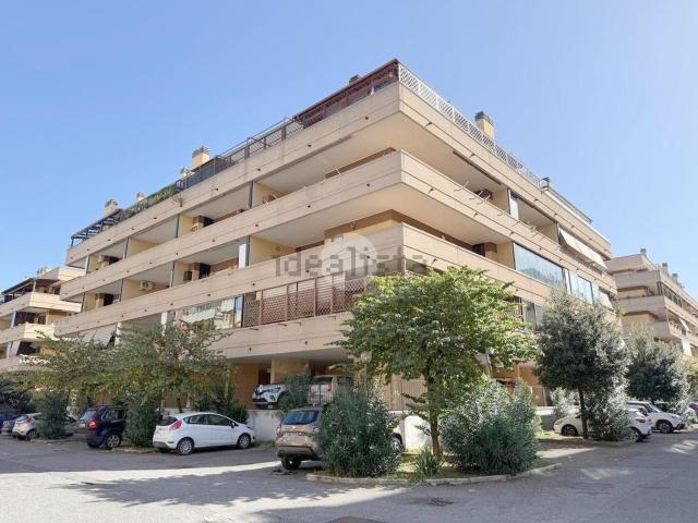 Appartamento in vendita di 60 m² in Via Gioacchino Russo, 36