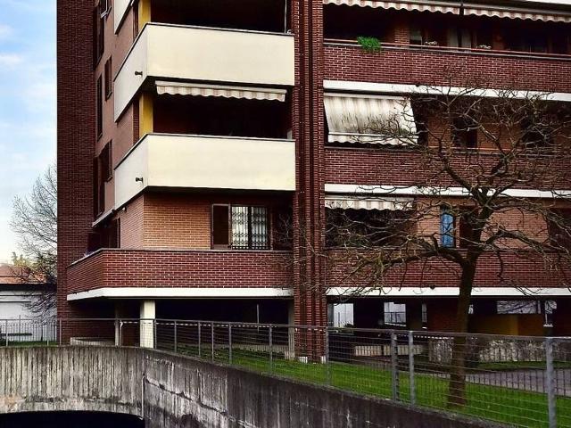 Appartamento in vendita di 60 m² in Via Gioacchino Rossini, 33