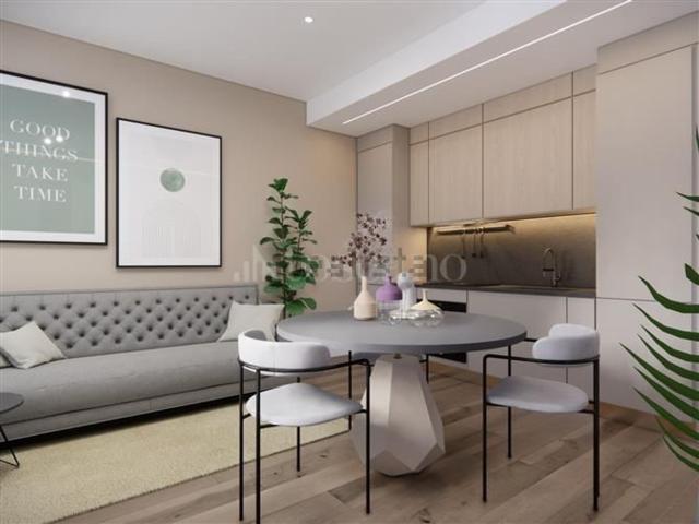 Appartamento in vendita di 60 m² in Via Giolito Dè Ferrari
