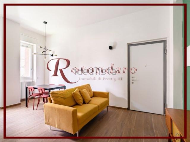 Appartamento in vendita di 60 m² in Via Giorgio Merula