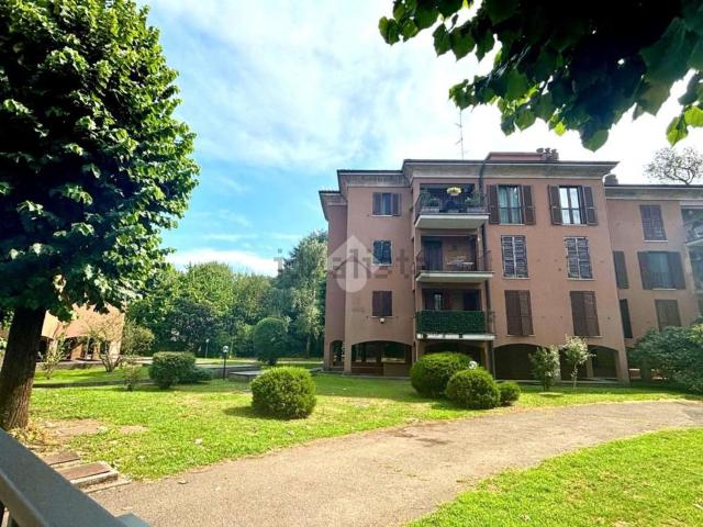 Appartamento in vendita di 60 m² in Via Giorgio Giulini, 7