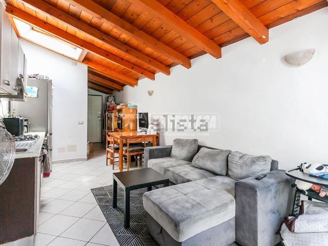 Appartamento in vendita di 60 m² in Via Giorgio Stephenson, 20