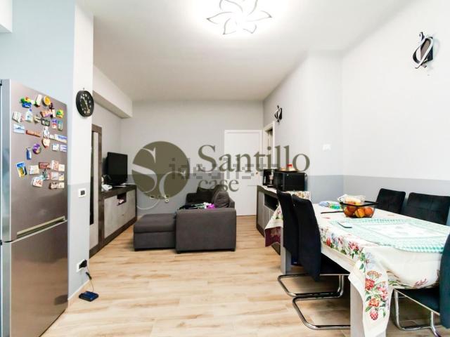 Appartamento in vendita di 60 m² in Via Giorgio Sars, 67