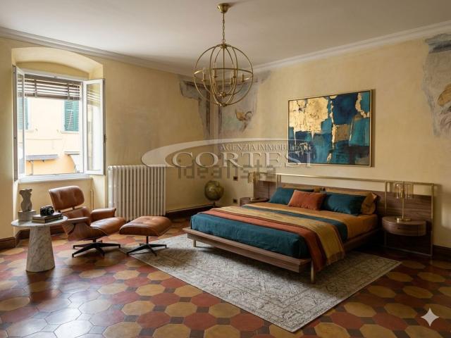 Appartamento in vendita di 60 m² in Via Giordano Bruno, 18