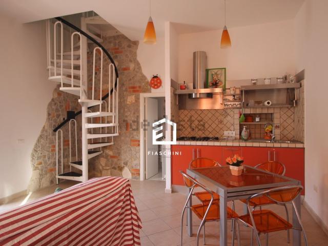 Appartamento in vendita di 60 m² in Via Giosuè Carducci