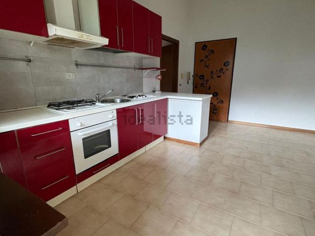 Appartamento in vendita di 60 m² in Via Giosuè Carducci, 6
