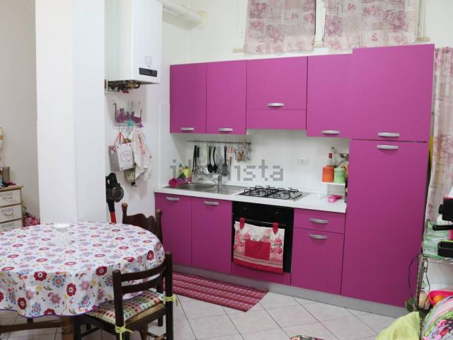Appartamento in vendita di 60 m² in Via Giosuè Carducci