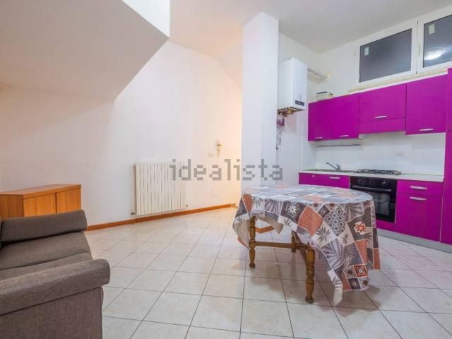 Appartamento in vendita di 60 m² in Via Giosuè Carducci