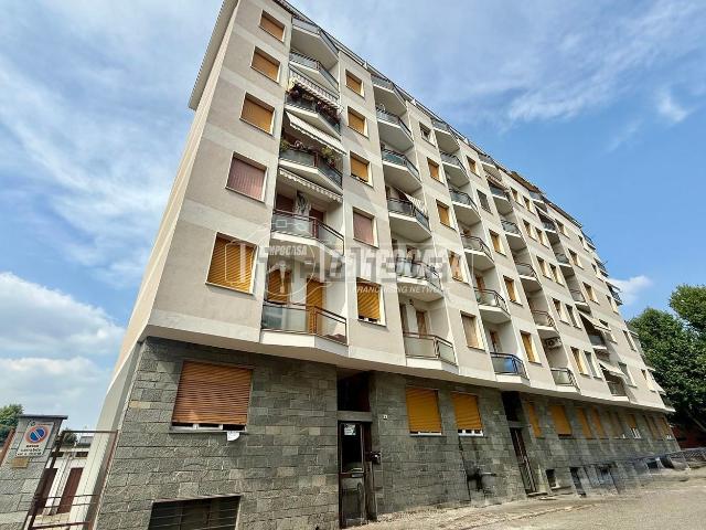 Appartamento in vendita di 60 m² in Via Giosuè Carducci