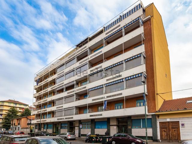 Appartamento in vendita di 60 m² in Via Giosuè Borsi, 74