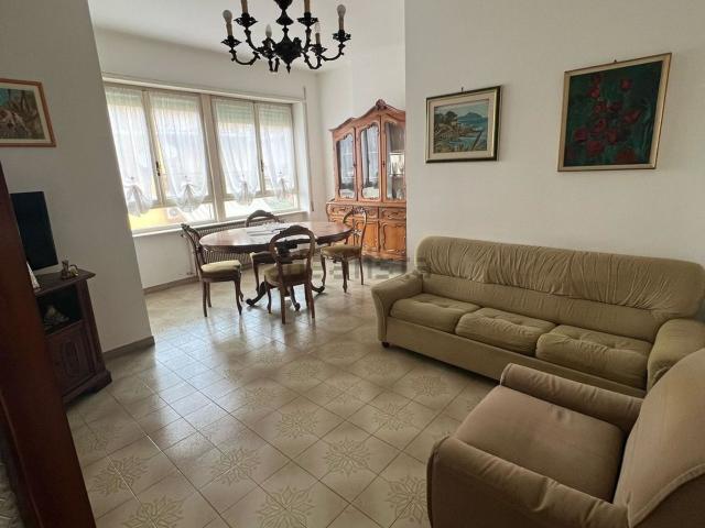 Appartamento in vendita di 60 m² in Via Giacinto Menotti Serrati