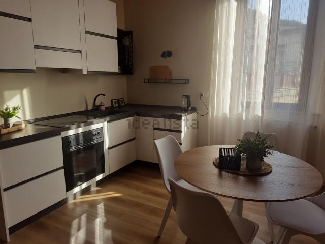 Appartamento in vendita di 60 m² in Via Giacomo Matteotti