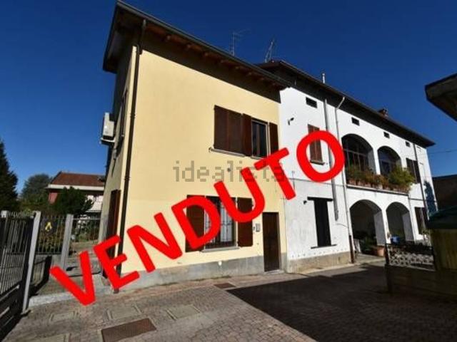 Appartamento in vendita di 60 m² in Via Giacomo Matteotti, 49