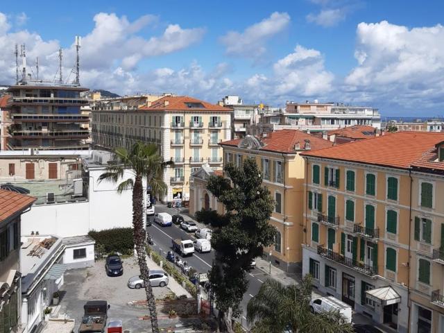Appartamento in vendita di 60 m² in Via Giacomo Matteotti