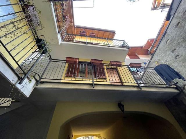 Appartamento in vendita di 60 m² in Via Giacomo Matteotti, 6