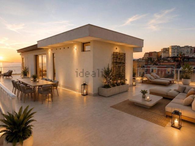 Appartamento in vendita di 60 m² in Via Giacomo Matteotti, 29