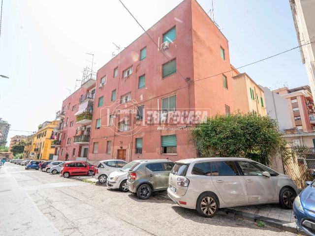 Appartamento in vendita di 60 m² in Via Giacomo Alfonso Borelli, 5