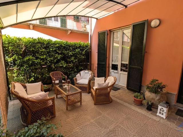Appartamento in vendita di 60 m² in Via Giacomo Basso, 12