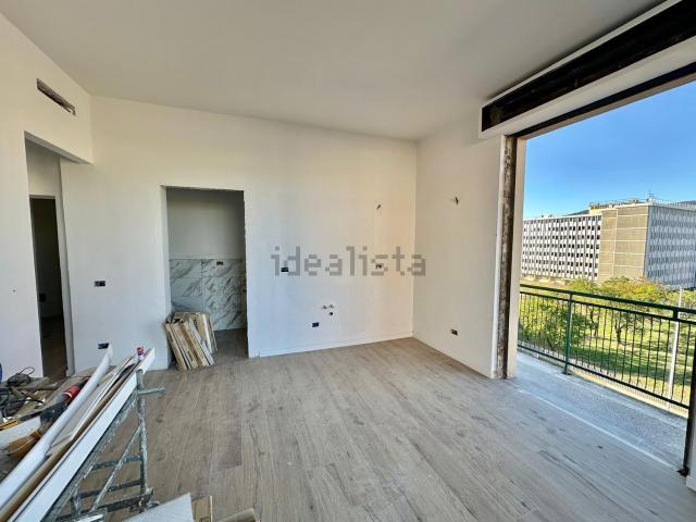 Appartamento in vendita di 60 m² in Via Giacomo Carissimi