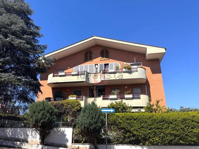 Appartamento in vendita di 60 m² in Via Giacomo Laurenzani