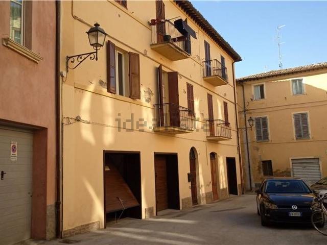 Appartamento in vendita di 60 m² in Via Giacomo Leopardi, 5