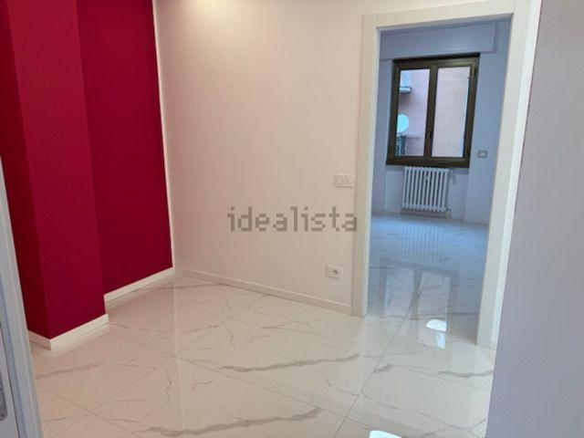 Appartamento in vendita di 60 m² in Via Giacomo Leopardi, 8