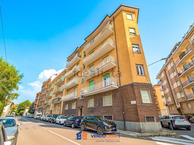 Appartamento in vendita di 60 m² in Via Giacomo Puccini, 13