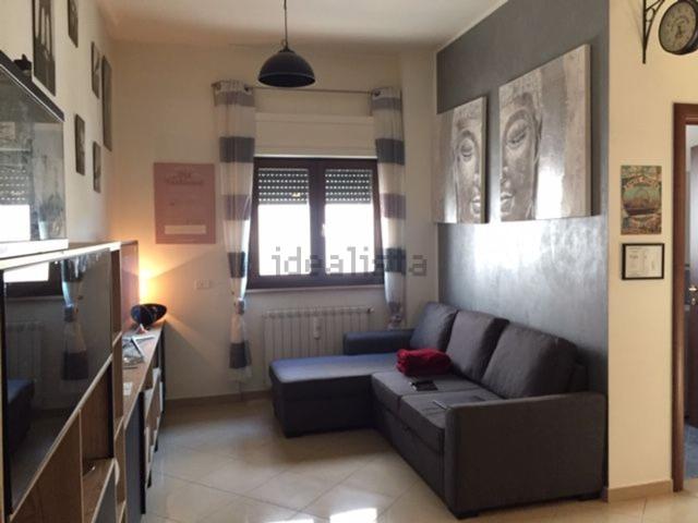 Appartamento in vendita di 60 m² in Via Giacomo Puccini, 29
