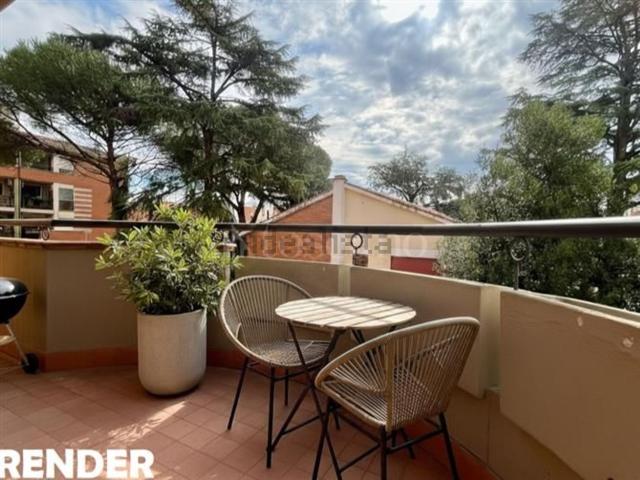 Appartamento in vendita di 60 m² in Via Giacomo Zanella