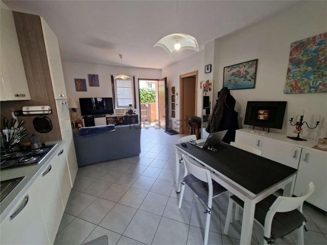 Appartamento in vendita di 60 m² in Via Giambattista Riccioli, 4