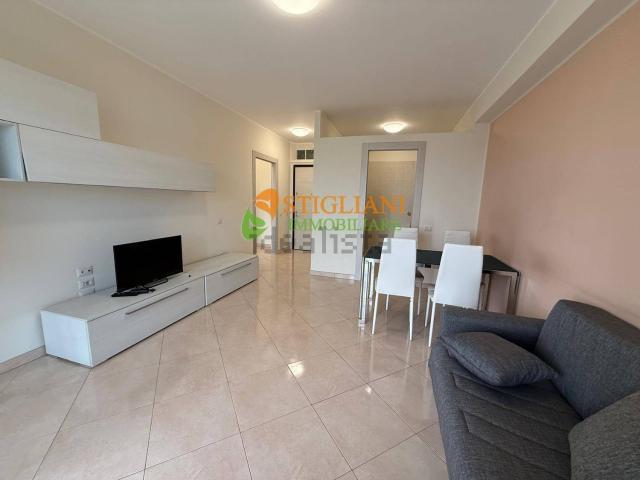 Appartamento in vendita di 60 m² in Via Giambattista Vico