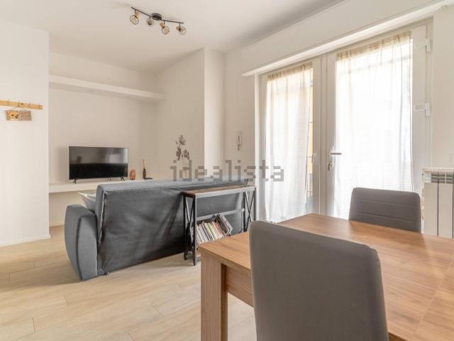 Appartamento in vendita di 60 m² in Via Giambellino, 98