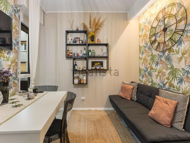 Appartamento in vendita di 60 m² in Via Giambellino, 130
