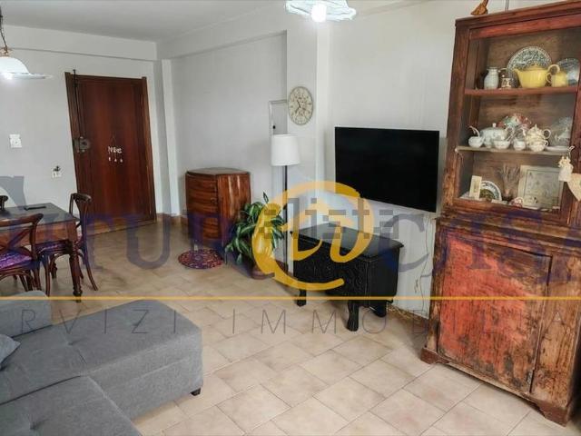 Appartamento in vendita di 60 m² in Via Gian Battista Vico